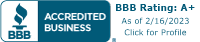 Keyser Safe Wise Bank BBB Business Review