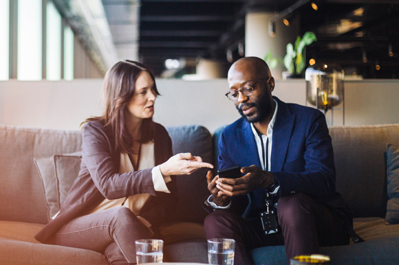 Keyser Business Loans